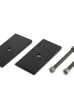 Super Sale Cognito 99-19 Chevy/GMC Silverado/Sierra 1500/2500/3500 2WD/4WD 3 Degree Rear Pinion Angle Shim Kit