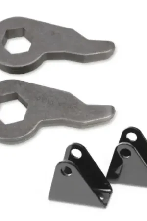 Cognito 01-13 Chevy/GMC Silverado/Sierra 2500/3500 HD 2WD/4WD Economy Leveling Kit Free Shipping