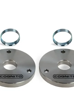 Trending Cognito 23-24 Chevy/GMC Colorado / Canyon 2in Standard Leveling Kit