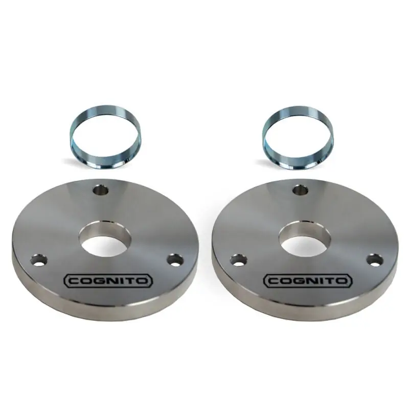 Trending Cognito 23-24 Chevy/GMC Colorado / Canyon 2in Standard Leveling Kit