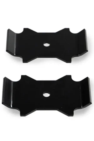 Last Chance Cognito 2025 GMC Sierra 1500 Leaf Spring Top Plate Conversion