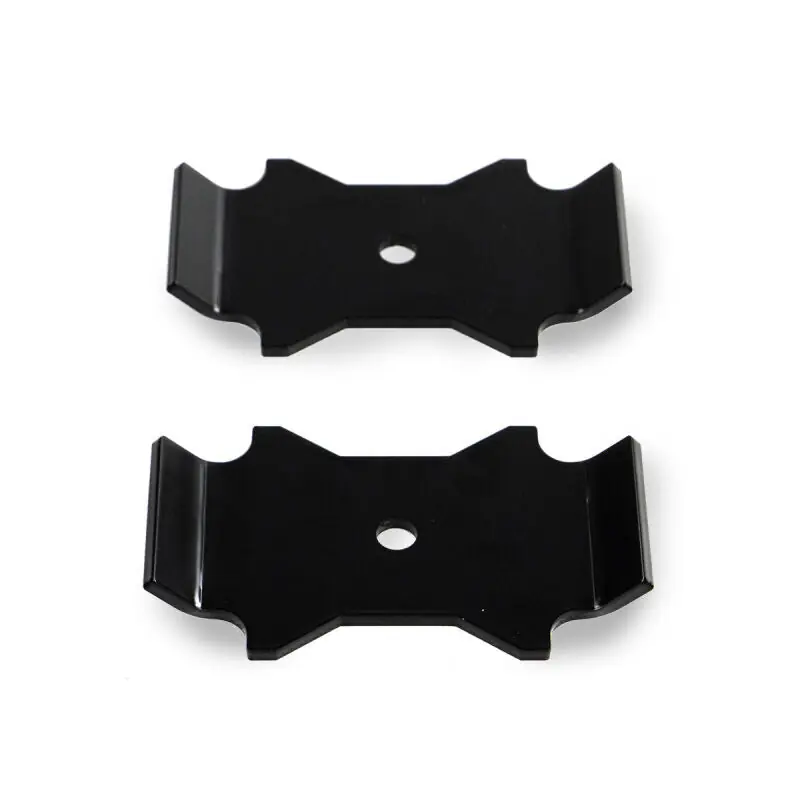 Last Chance Cognito 2025 GMC Sierra 1500 Leaf Spring Top Plate Conversion