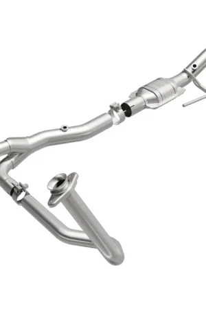 Brand New Magnaflow 2000 Dodge Dakota 5.9L Direct Fit Converter