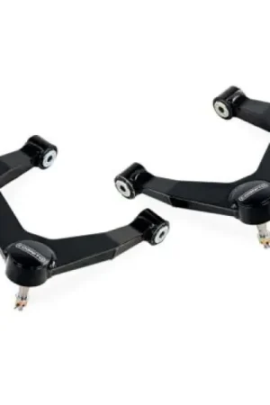 Best Seller Cognito 19-24 Chevy/GMC Silverado/Sierra 1500 2WD/4WD Uniball SM Series Upper Control Arm Kit