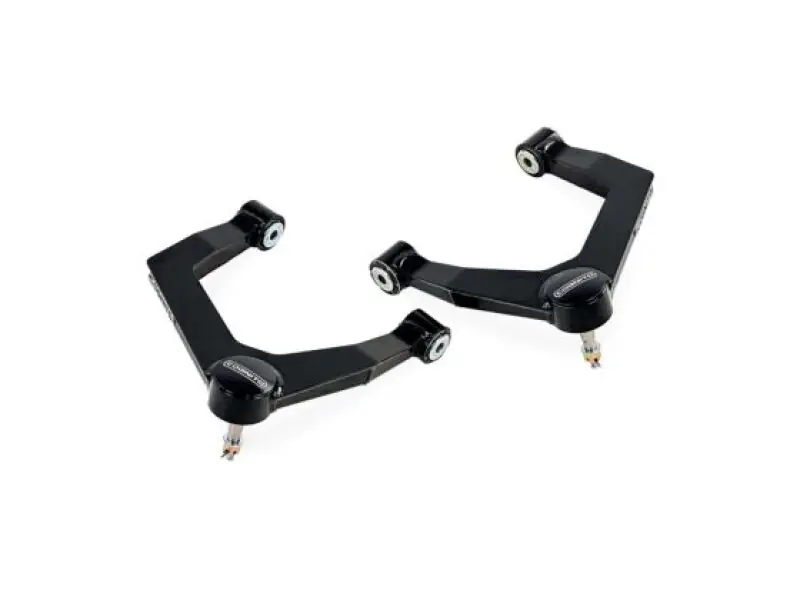 Best Seller Cognito 19-24 Chevy/GMC Silverado/Sierra 1500 2WD/4WD Uniball SM Series Upper Control Arm Kit