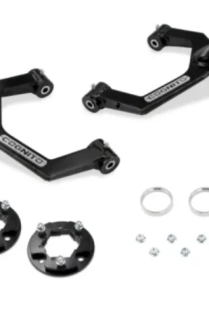 Cognito 21-23 Ford F-150 4WD 2.5in Standard Leveling Kit Bulk Order