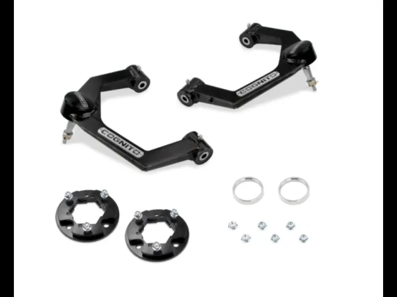 Cognito 21-23 Ford F-150 4WD 2.5in Standard Leveling Kit Bulk Order