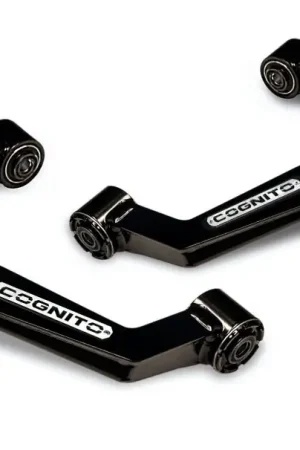 Exclusive Offer Cognito 24-25 Chevy/GMC Silverado/Sierra 2500 SM Series Upper Control Arm Kit