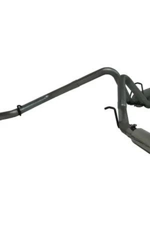 MBRP 2003-2007 Chev/GMC 2500 HD 6.0L CC-SB Cat Back Dual Split Side Fresh Stock