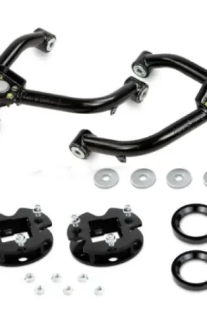 Cognito 19-24 Chevy/GMC Silverado/Sierra 1500 2WD/4WD 3in Standard Leveling Kit Factory Price