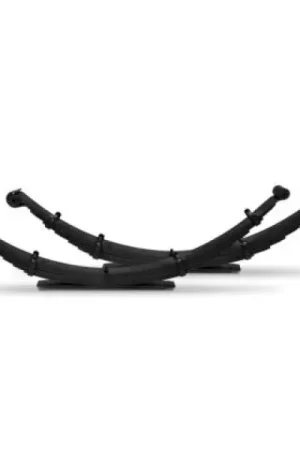 Shop Now Cognito 11-24 Chevy/GMC Silverado/Sierra 2500/3500 HD 2WD/4WD Deaver 4 Inch Leaf Spring Pack K97