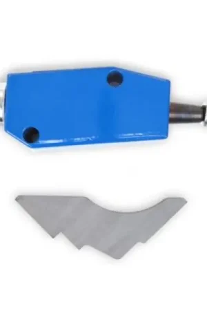 Top Pick Cognito 01-13 Chevy/GMC Silverado/Sierra 2500/3500 HD 2WD/4WD Idler Arm Support Weld In Gusset