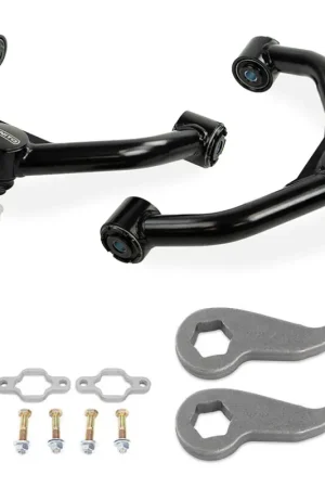 Time-Limited Cognito 20-25 Chevy/GMC Silverado/Sierra 2500/3500 HD 2WD/4WD 3in Standard Leveling Kit