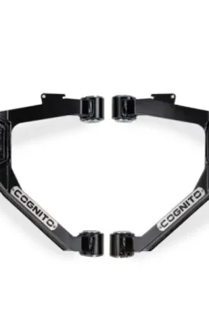 Cognito 07-20 Chevy/GMC Silv/Sierra 1500 Yukon/Tahoe/Suburban 2WD/4WD Ball Joint SM Series UCA Kit Original