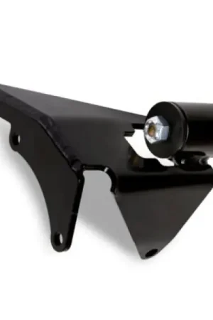 Express Delivery Cognito 01-13 Chevy/GMC Silverado/Sierra 2500/3500 HD 4WD Differential Mount Bracket Kit