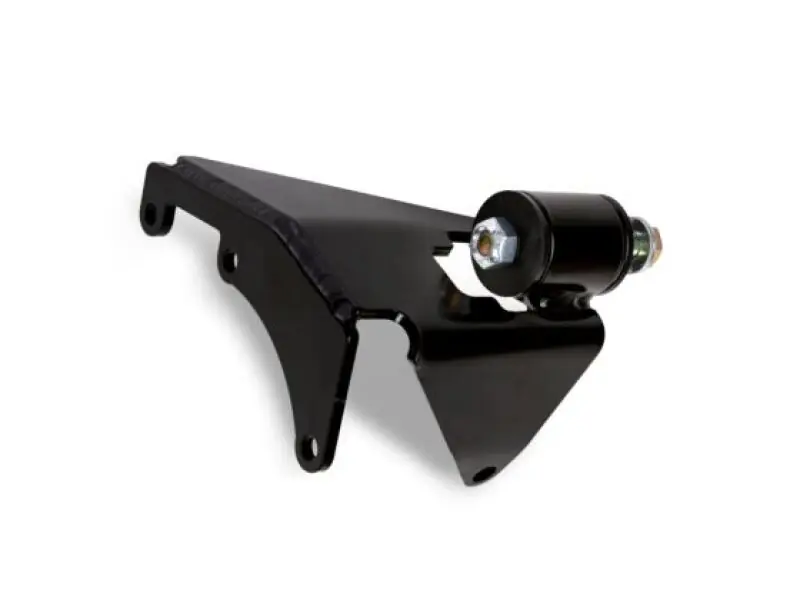 Express Delivery Cognito 01-13 Chevy/GMC Silverado/Sierra 2500/3500 HD 4WD Differential Mount Bracket Kit