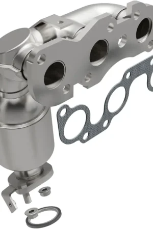 Magnaflow 01-03 Toyota Sienna 3.0L Direct Fit Converter New Release