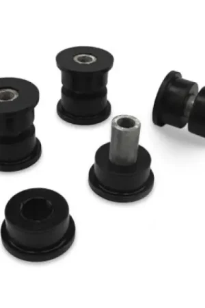 Luxury Cognito 99-20 Chevy/GMC Silverado/Sierra 1500/2500 / Yukon/Tahoe Bushing Kit for Upper Control Arms