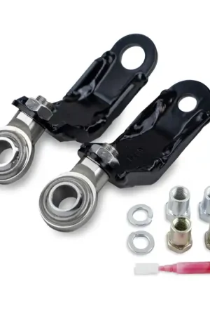 Brand New Cognito 99-06 Chevy/GMC Silverado/Sierra 1500 Yukon/Tahoe 2WD/4WD Pitman Idler Arm Support Kit