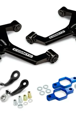 High Quality Cognito 24-24 Chevy/GMC Silverado/Sierra 2500 Super Stock Kit