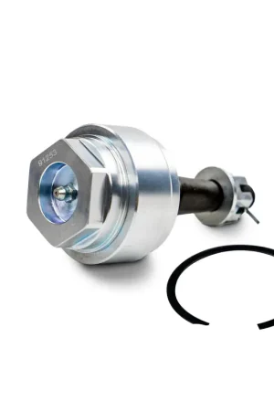 Cognito 11-25 Chevrolet Silverado 2500 Alpha Ball Joint w/ Press-In Style Upper Control Arm No Minimum Order