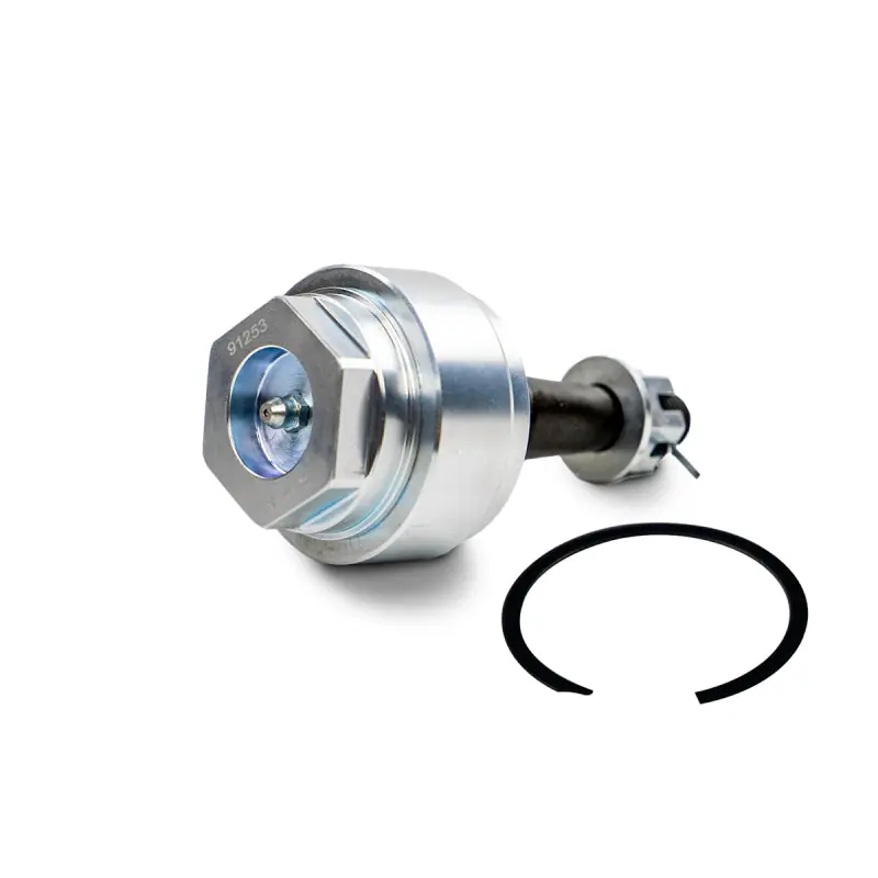 Cognito 11-25 Chevrolet Silverado 2500 Alpha Ball Joint w/ Press-In Style Upper Control Arm No Minimum Order