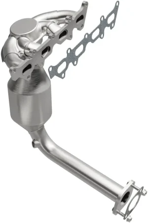 Magnaflow 12-13 500 L4 1.4 OEM Manifold Direct Fit Converter Limited Time