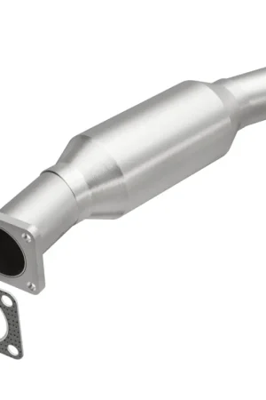 Magnaflow 75-80 Chevrolet/Pontiac CA Direct Fit Converter No Minimum Order