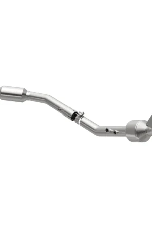 Magnaflow 12-15 ML350 V6 3.5 OEM Manifold Direct Fit Converter Order Now