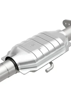 Certified Magnaflow Buick/Cad/Chev/Olds/Pont CA Direct Fit Converter