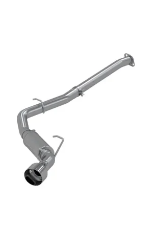 Special Discount MBRP 12-22 BRZ 17-22 GR86 13-16FR-S Aluminized Steel 3in Cat-Back-Single Rear Exit