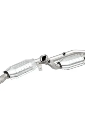 Magnaflow 99-00 Ford Windstar 3.0L Direct Fit Converter Get Yours