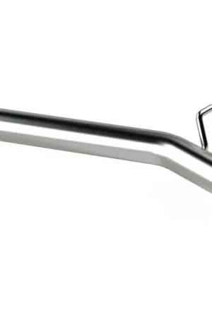 MBRP 15-19 Volkswagen Golf R/15 -22 Audi S3/A3 T409 Stainless Steel 2.5in Resonator Bypass Affordable