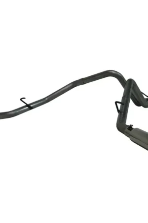 Special Discount MBRP 2004-2005 Dodge Ram Hemi 1500 5.7L SC/CC-SB Cat Back Dual Split Side