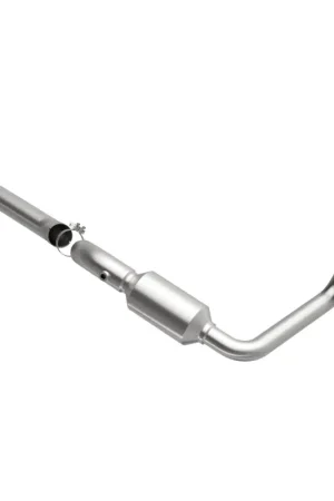 Magnaflow 96-99 Chevy Express 1500 5.7L Direct Fit Converter Limited Offer