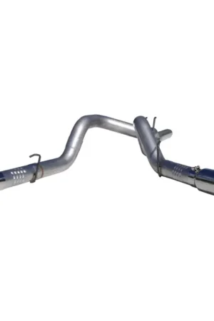 Next Day Delivery MBRP 2008-2009 Ford F250/350/450 6.4 L Filter Back Cool Duals