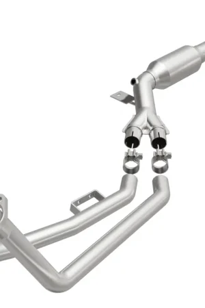 Don’t Miss Out Magnaflow 96-02 Mercedes-Benz SL600 6.0L Direct Fit Converter