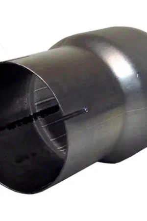 MBRP Universal 4 ID. to 5OD. Adapter Aluminized Factory Price