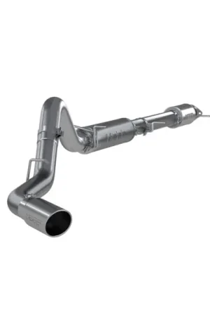 Must Have MBRP 2020 Chevrolet/GMC 2500/3500 HD Silverado/Sierra 6.6L V8 T304 Pro Series Performance Exhaust