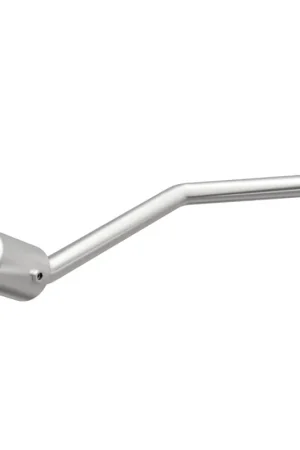 Get Yours Magnaflow 03-05 Jaguar S-Type 4.2L Direct Fit Converter