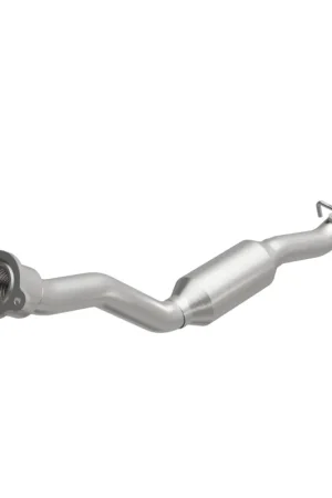 Big Sale Magnaflow 1997 Buick Century 3.1L Direct Fit Converter