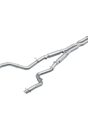 Hot Picks MBRP 15-16 Dodge Charger 5.7L Cat Back Alum Exhaust System