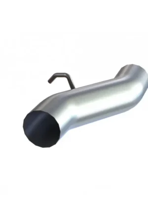 Cheap MBRP 06-07 Chev/GMC Regular Cab Stainless Extension Pipe