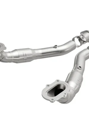 Best Price Magnaflow 12-13 Chevrolet Corvette 6.2L Direct Fit Converter