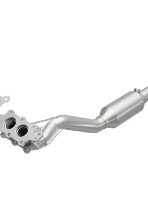 Fresh Stock Magnaflow 98-01 Volkswagen Beetle 2.0L Direct Fit Converter