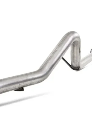 MBRP 12 Jeep Wrangler/Rubicon 3.6L V6 Cat Back Single Rear Exit Off-Road Alum Exhaust Hot Deal