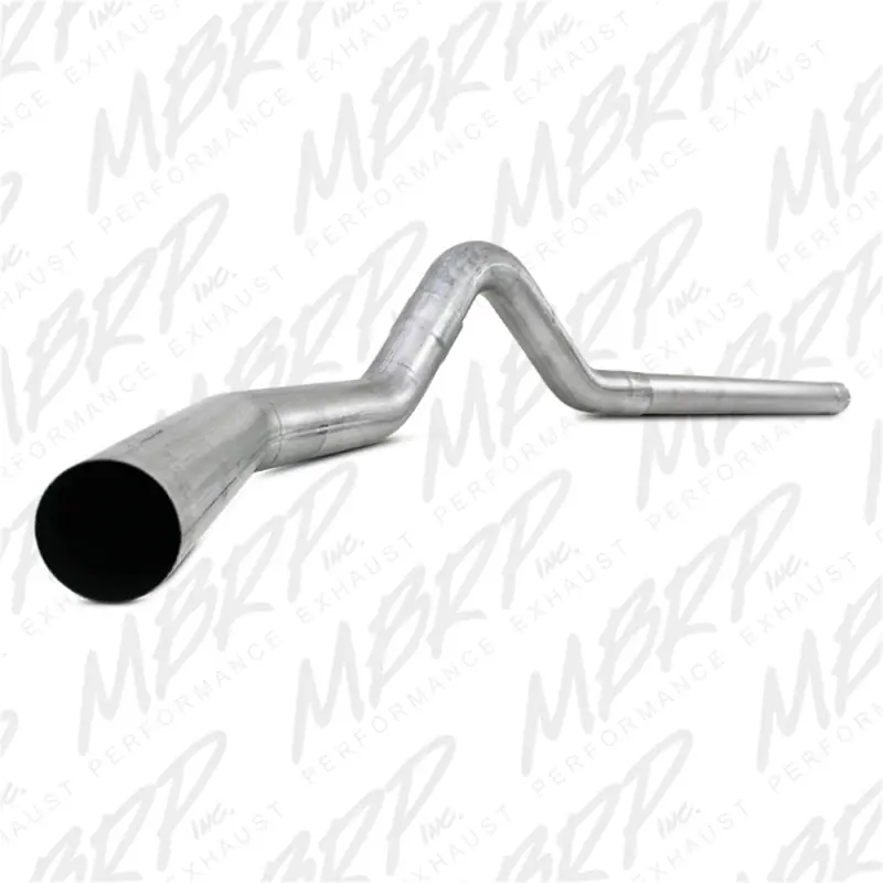 Reduced Price MBRP 2010 Dodge 2500/3500 Cummins 6.7L Filter Back P Series Exhaust System