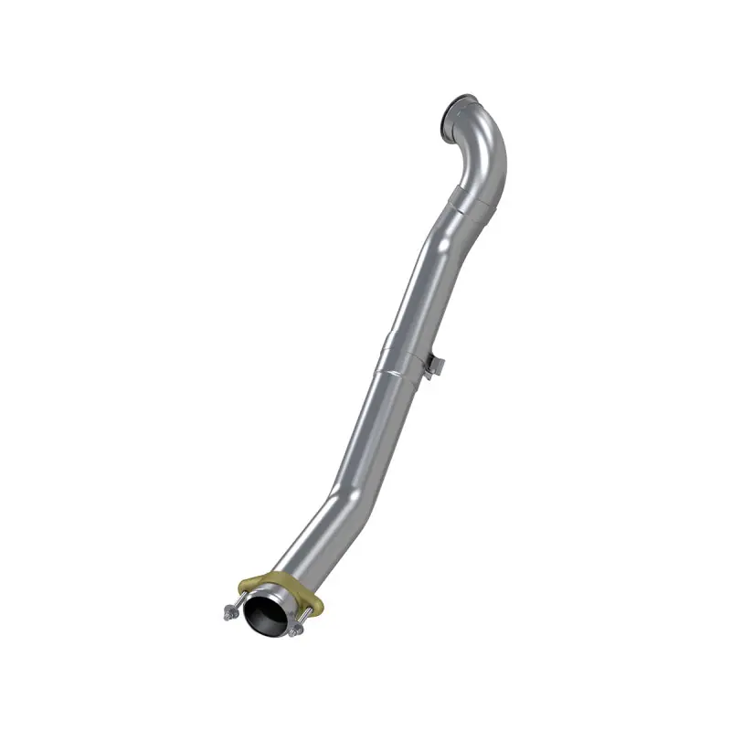 Affordable MBRP 1994-1997 Ford F-250/350 7.3L 3 Down Pipe Kit (Does fit Cat.)