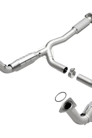 Modern Magnaflow 2004 Buick Rainier 5.3L Direct Fit Converter