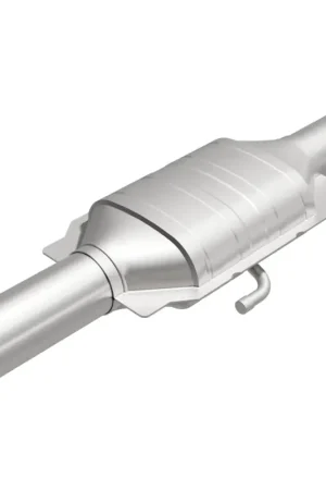 Crafted Magnaflow 86-95 Buick/Cadillac/Pon CA Direct Fit Converter